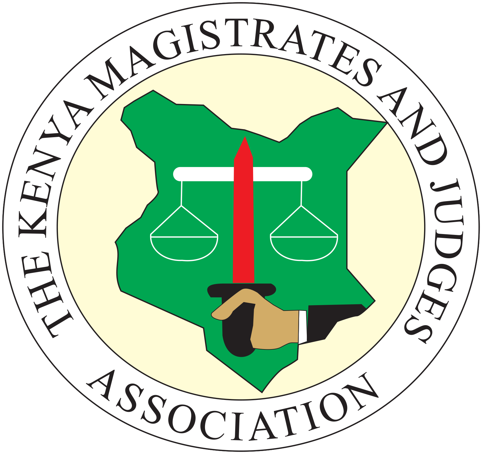 KMJA Logo